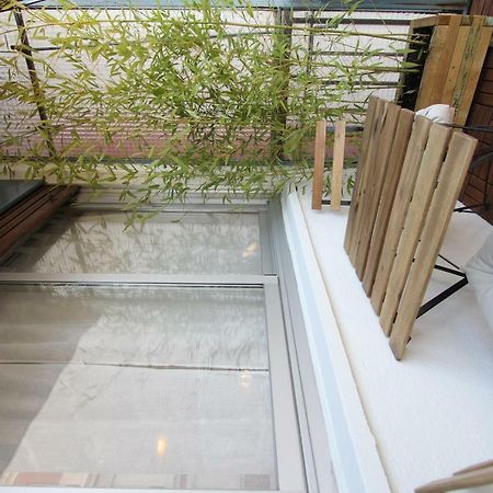Cosy Apartment Prado Museum Madrid Exterior photo