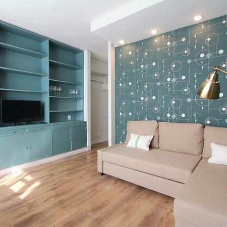 Cosy Apartment Prado Museum Madrid Exterior photo
