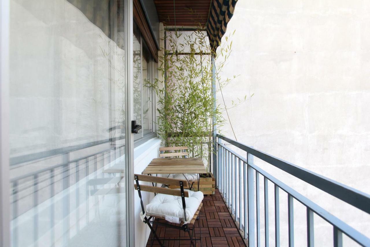 Cosy Apartment Prado Museum Madrid Exterior photo