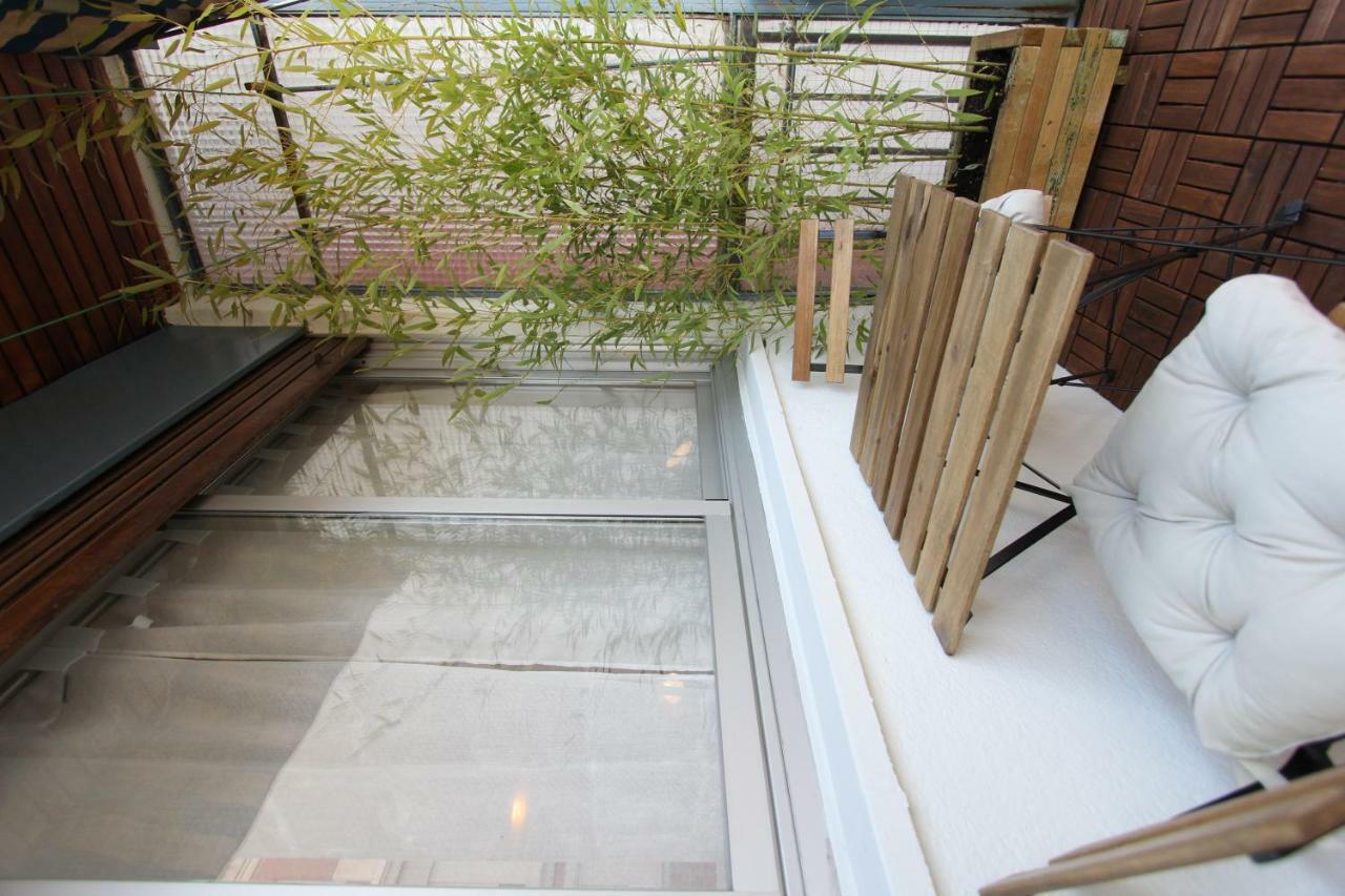 Cosy Apartment Prado Museum Madrid Exterior photo