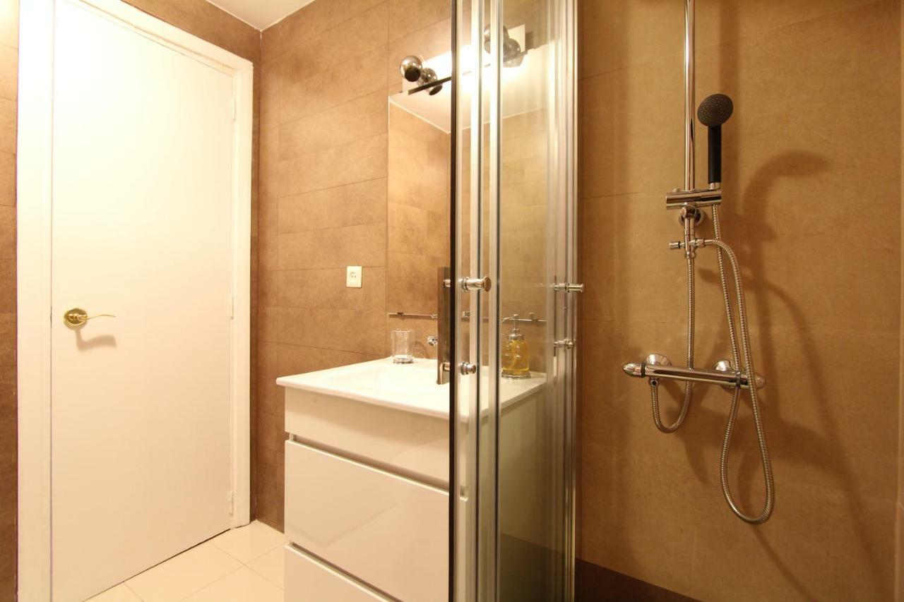 Cosy Apartment Prado Museum Madrid Exterior photo
