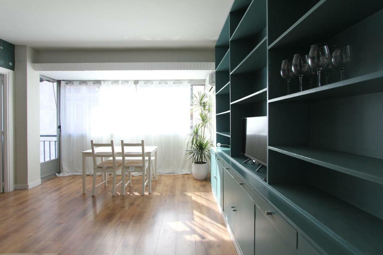 Cosy Apartment Prado Museum Madrid Exterior photo