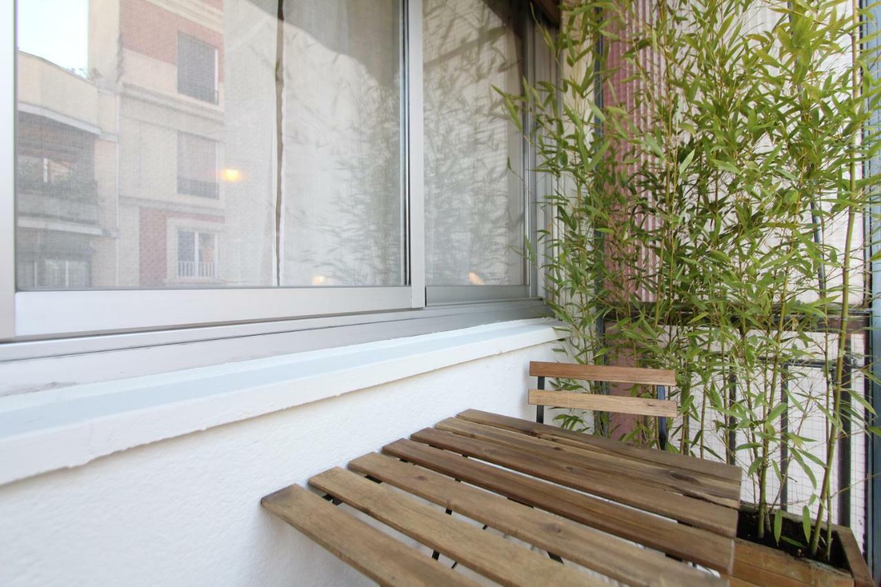 Cosy Apartment Prado Museum Madrid Exterior photo