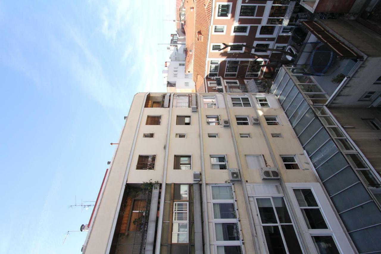 Cosy Apartment Prado Museum Madrid Exterior photo