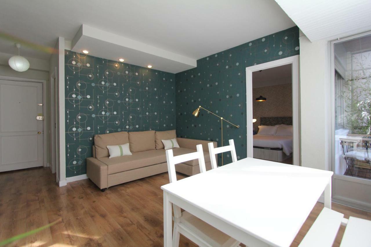 Cosy Apartment Prado Museum Madrid Exterior photo