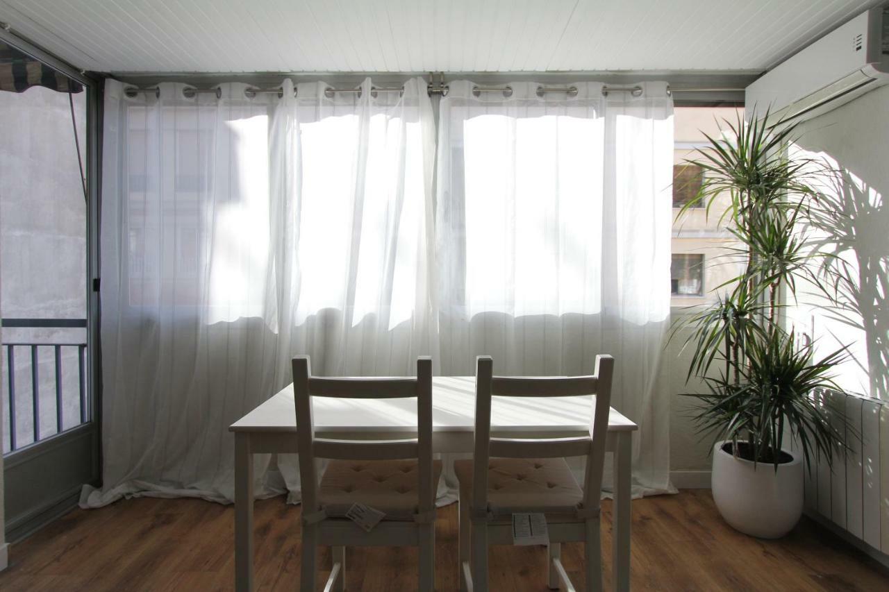 Cosy Apartment Prado Museum Madrid Exterior photo