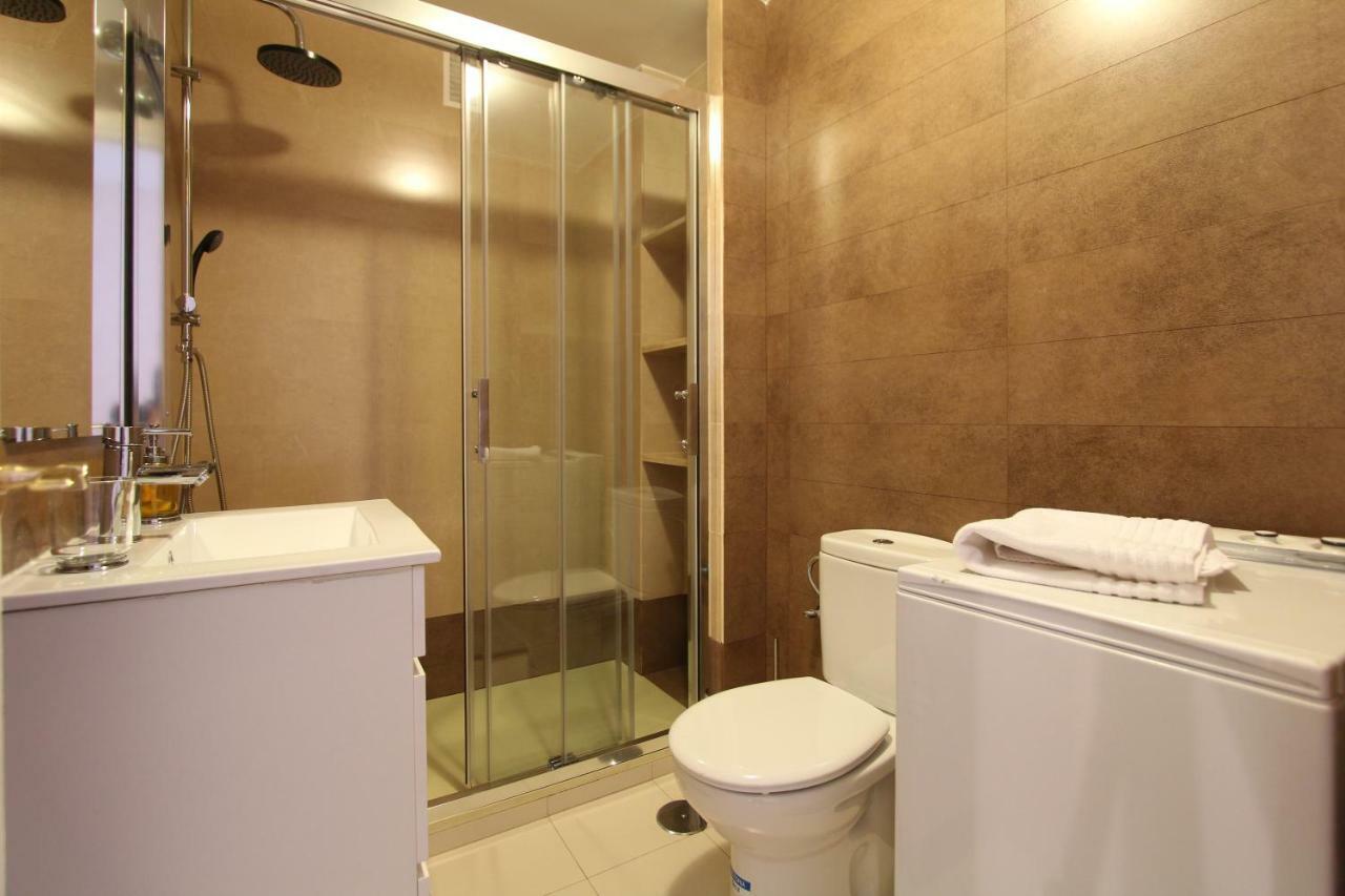 Cosy Apartment Prado Museum Madrid Exterior photo