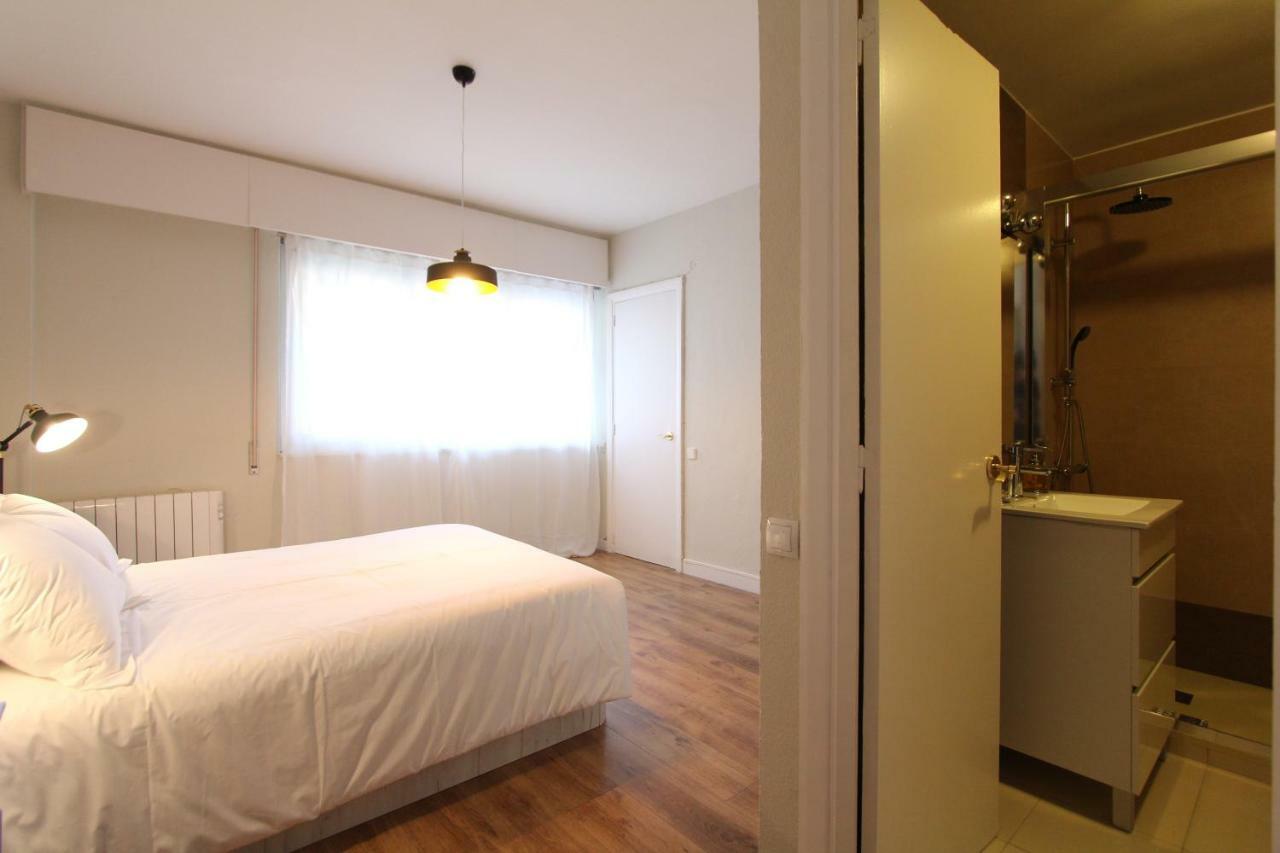 Cosy Apartment Prado Museum Madrid Exterior photo