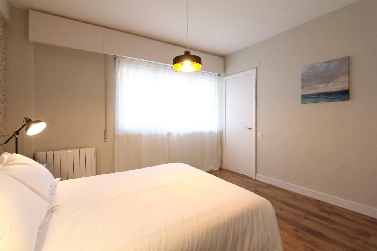 Cosy Apartment Prado Museum Madrid Exterior photo