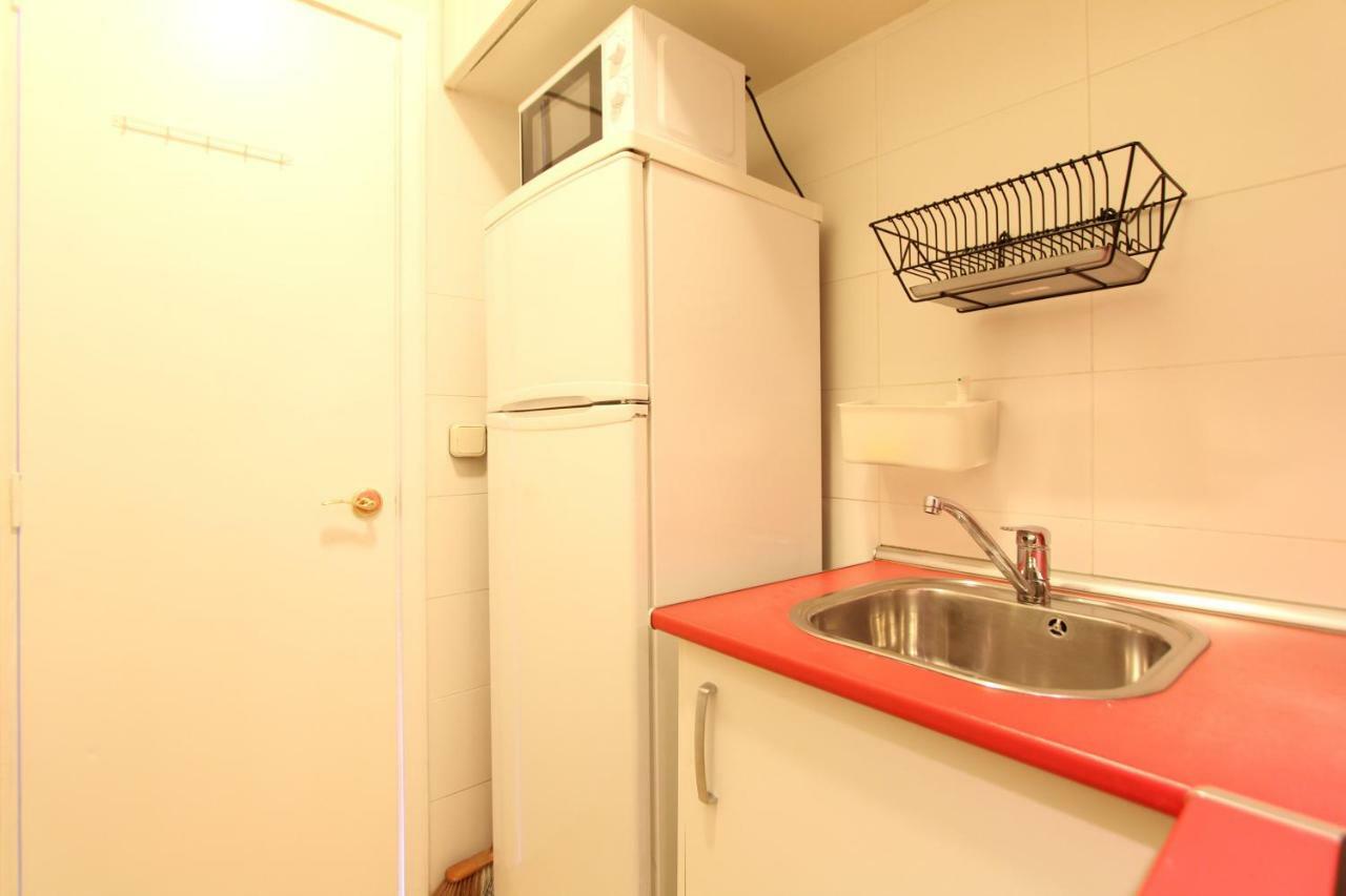 Cosy Apartment Prado Museum Madrid Exterior photo
