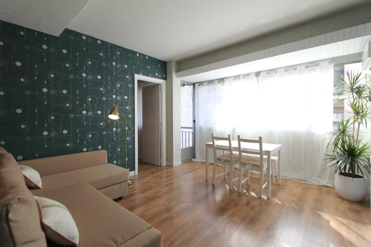 Cosy Apartment Prado Museum Madrid Exterior photo